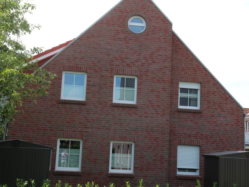 Fassade / Eingang