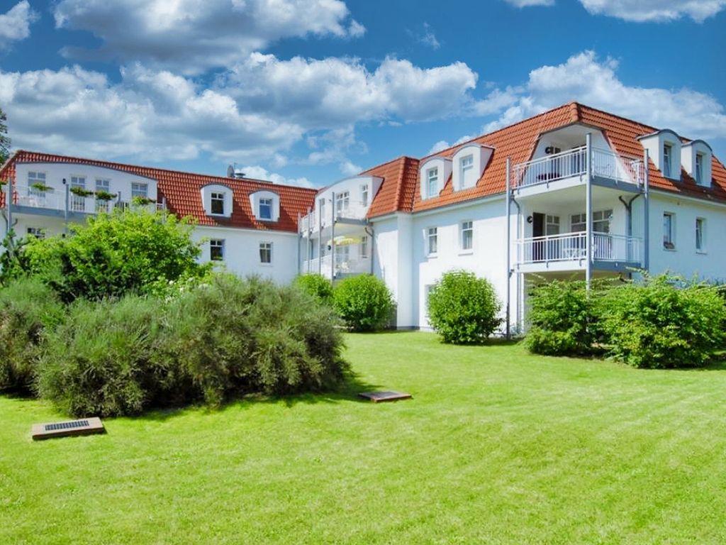Ferienwohnanlage Seebachpark