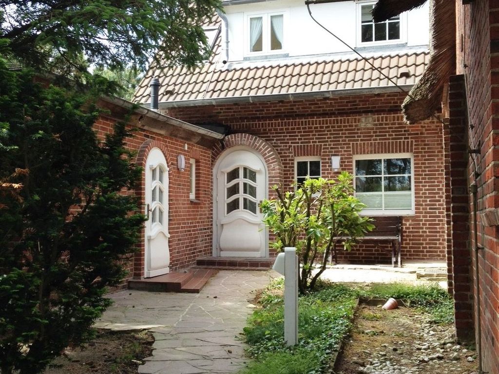 Fassade / Eingang