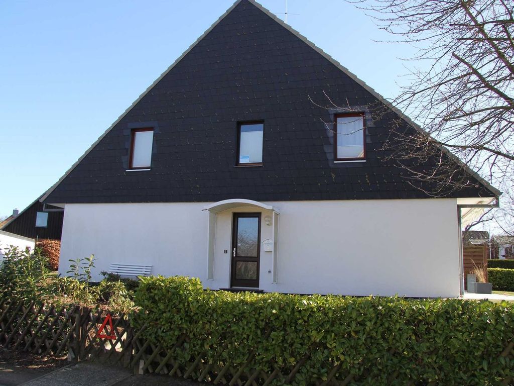 Fassade / Eingang