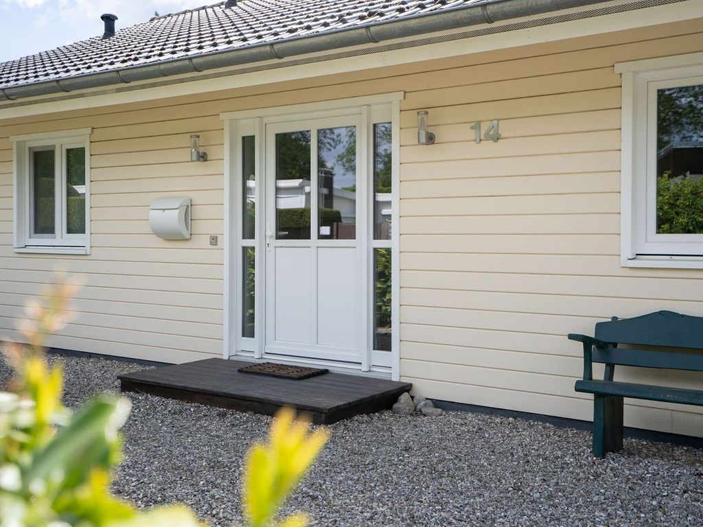 Fassade / Eingang