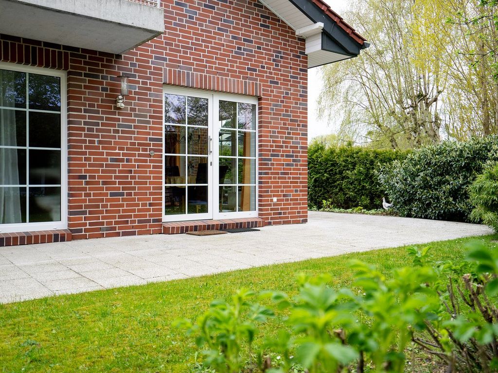 Fassade / Eingang