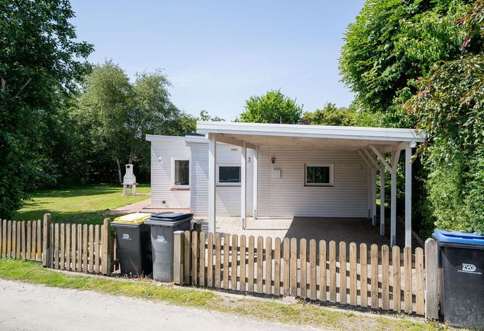 Ferienhaus "Thorn" bis 5 Personen (Nichtraucher)