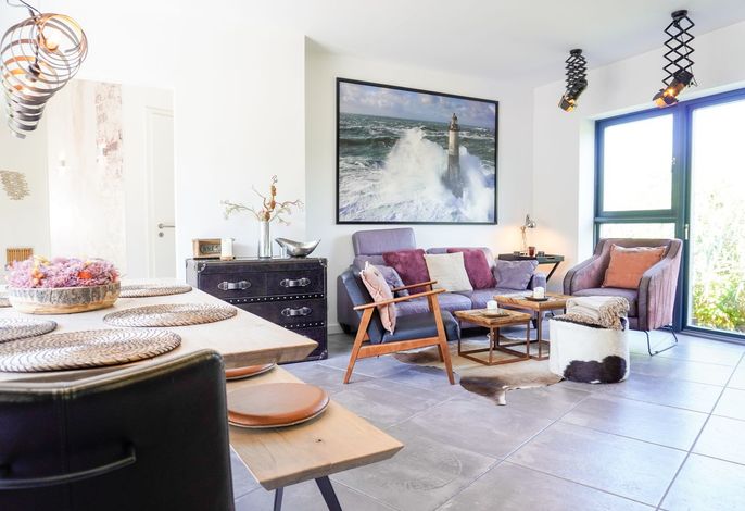(ERL41) Ferienhaus PIER41 – Foto 1