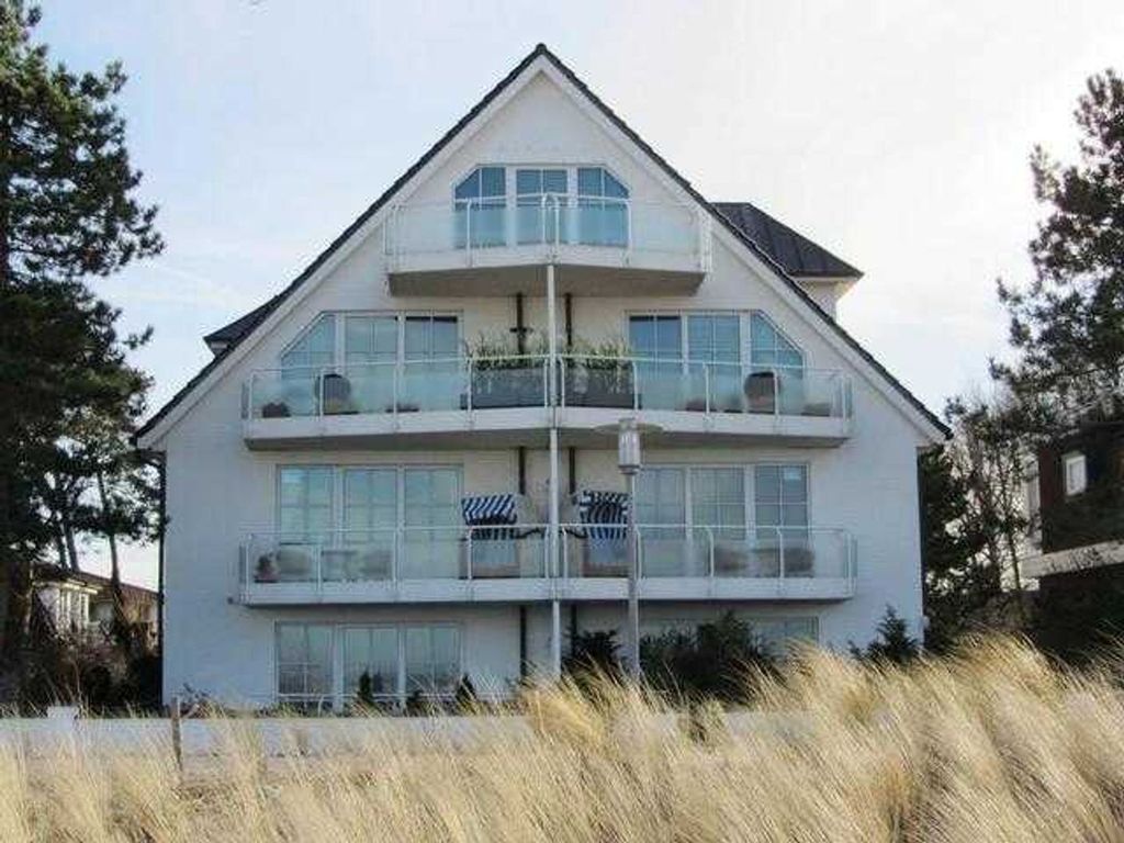 Fassade / Eingang