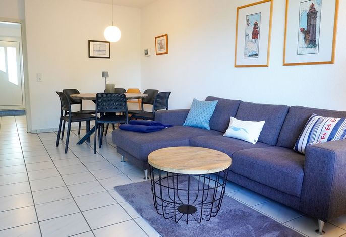 (GGR3) Ferienhaus Kremer – Foto 1