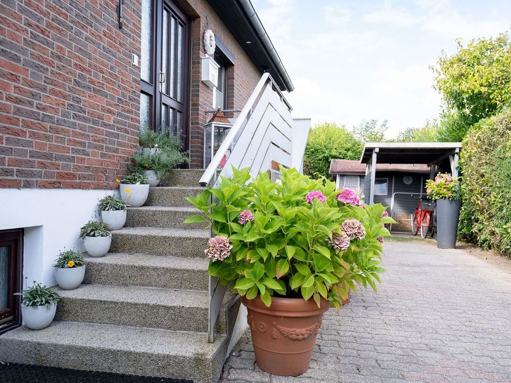 Fassade / Eingang