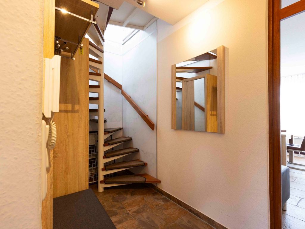 Fassade / Eingang