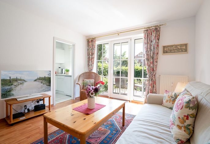 (OST33b) Ferienwohnung "Nowack" – Foto 1