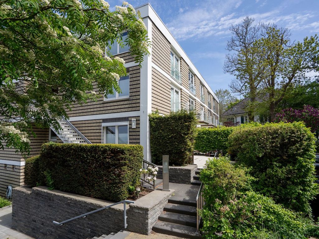 Fassade / Eingang
