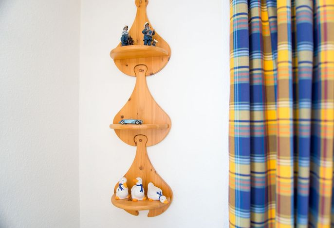 Photo (STR108)  Ferienwohnung "Haus Södenwind" 5