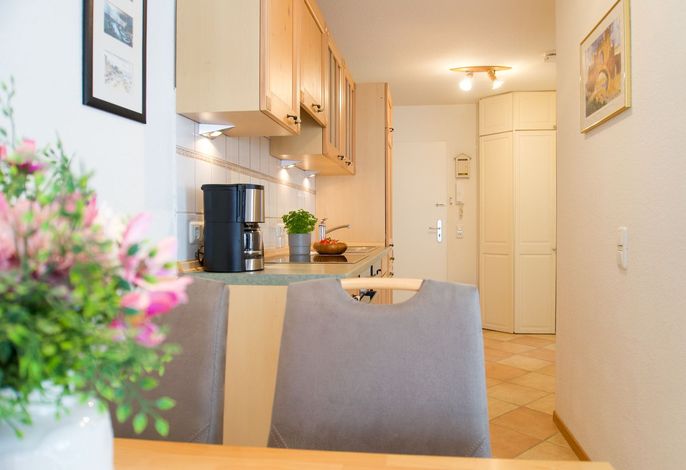 Photo (STR108)  Ferienwohnung "Haus Södenwind" 7