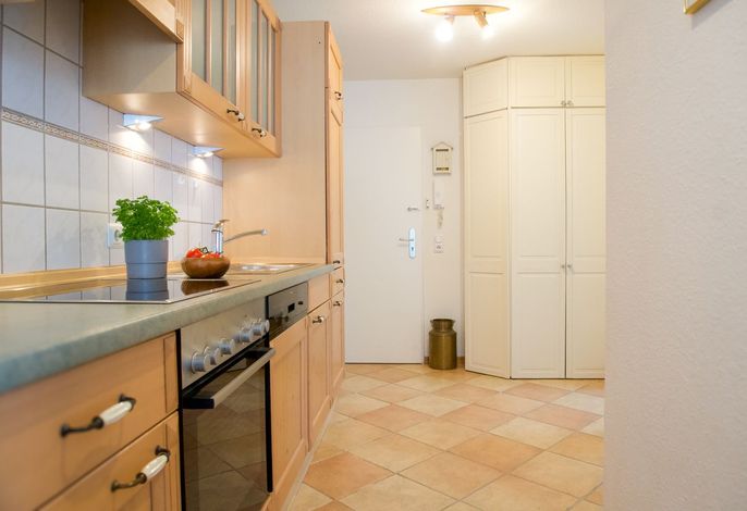 Photo (STR108)  Ferienwohnung "Haus Södenwind" 9
