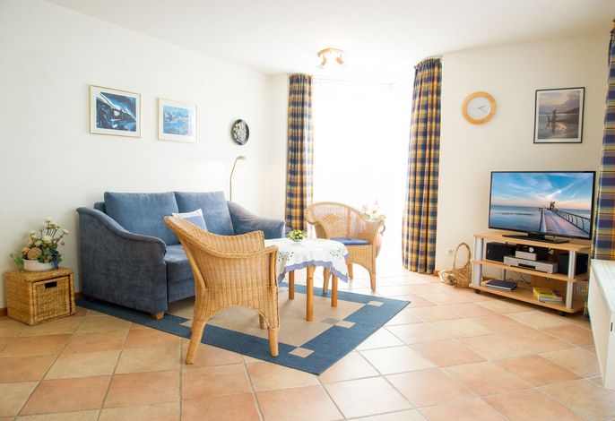 Photo (STR108)  Ferienwohnung "Haus Södenwind" 3