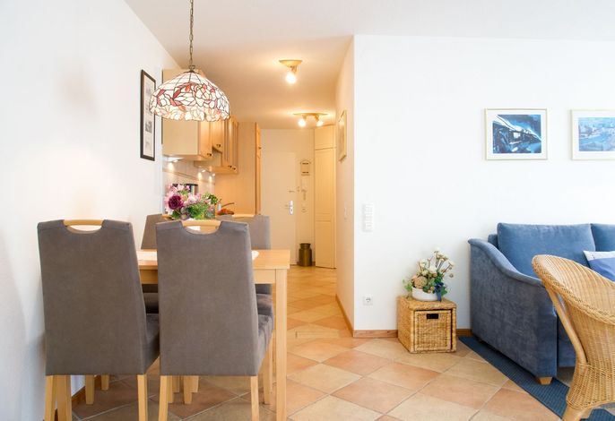 Photo (STR108)  Ferienwohnung "Haus Södenwind" 6