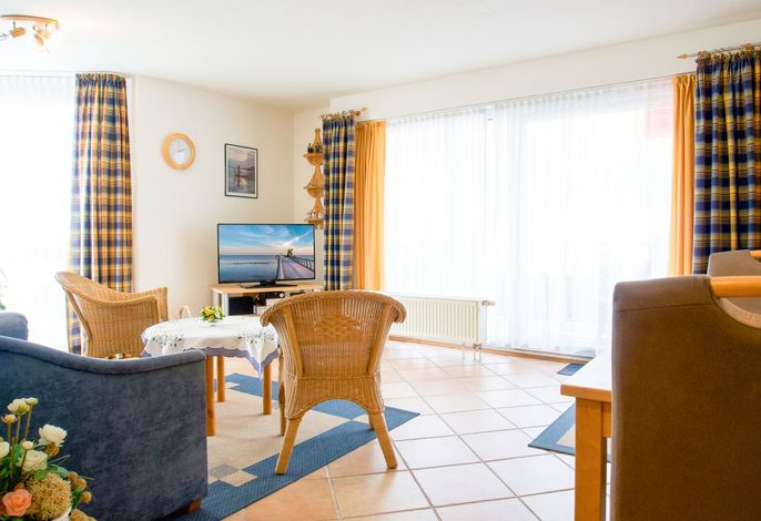 Photo (STR108)  Ferienwohnung "Haus Södenwind" 4