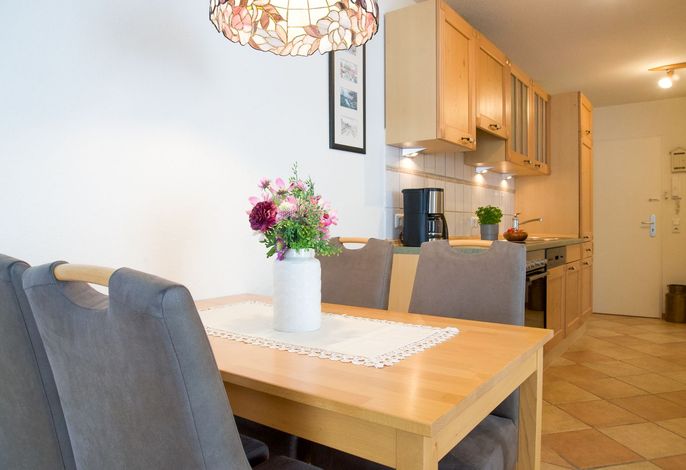 Photo (STR108)  Ferienwohnung "Haus Södenwind" 8