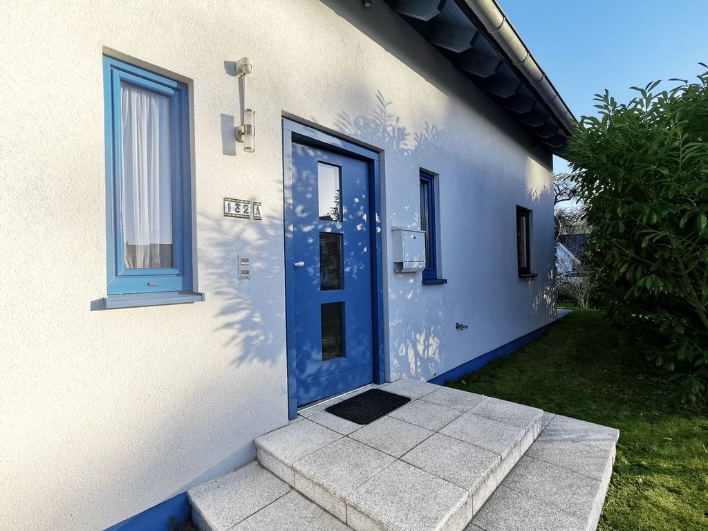 Fassade / Eingang