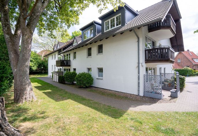 Ferienwohnung "Reichelt" bis 4 Personen (Nichtraucher)