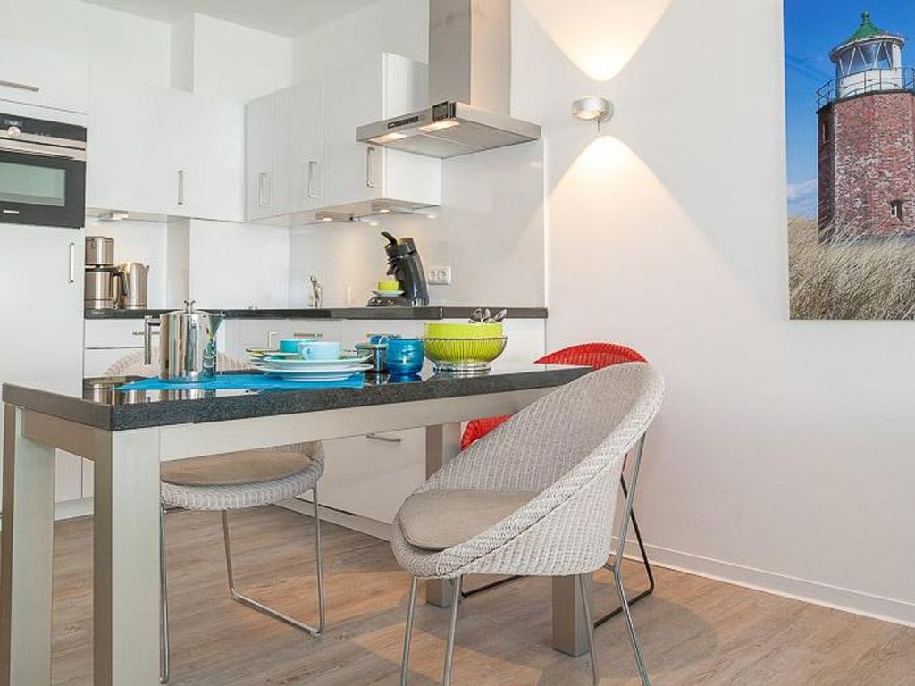 Saltwater Suite