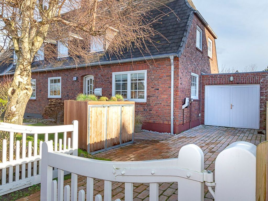 Haus Senwai - Surfside 1