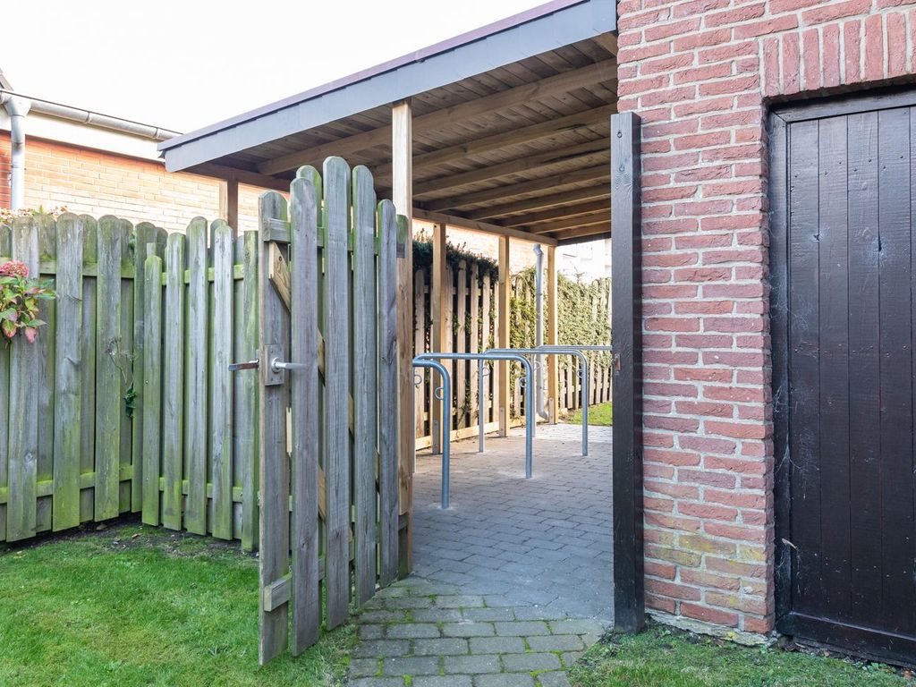 Fassade / Eingang