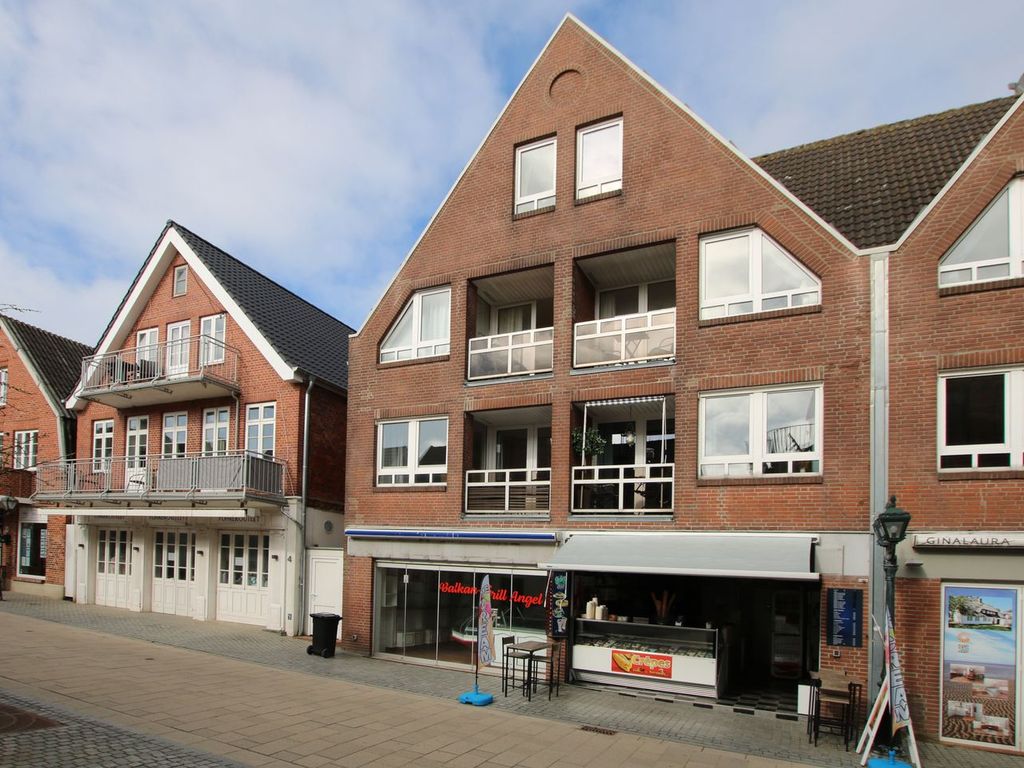 wohnen am Sandwall