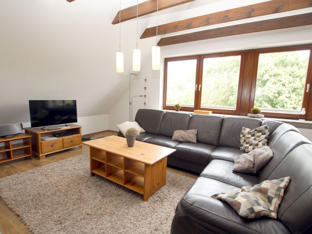 Wohnzimmer/TV