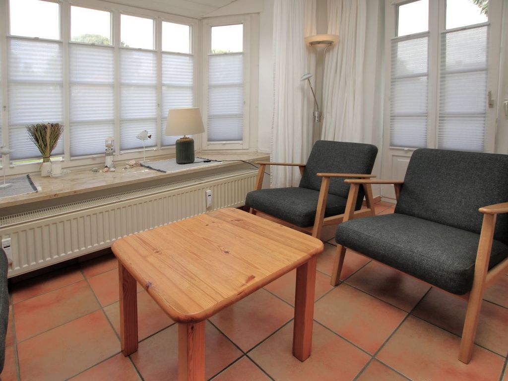Gemütliche Sitzecke