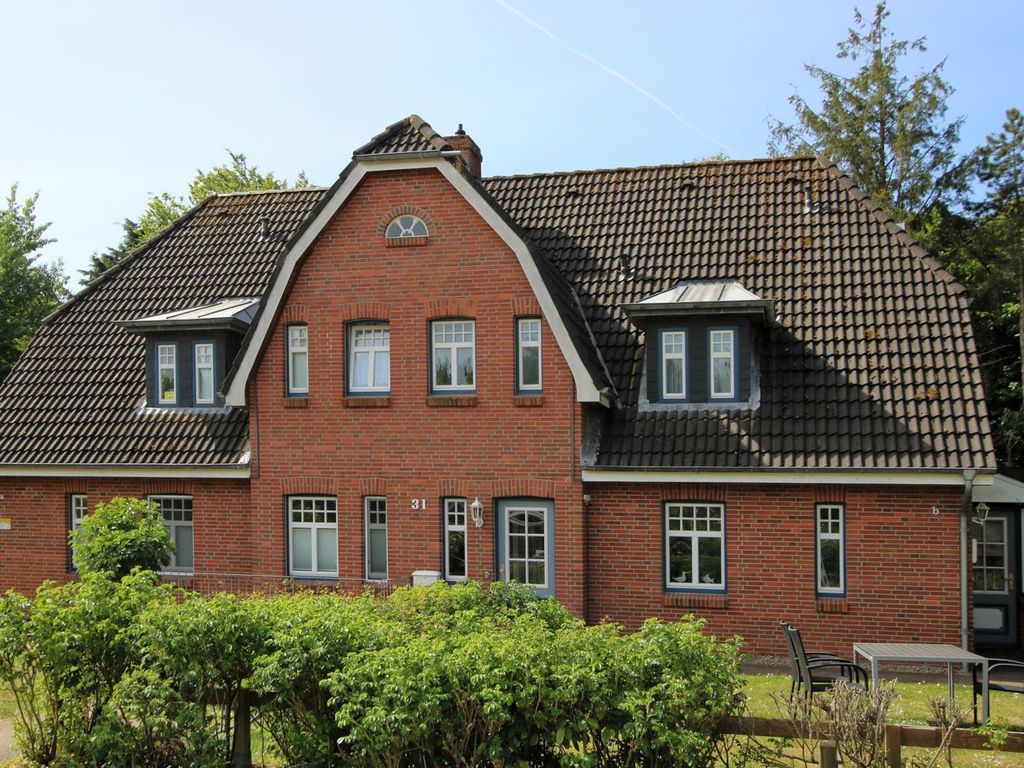 Wohnen im Grünen