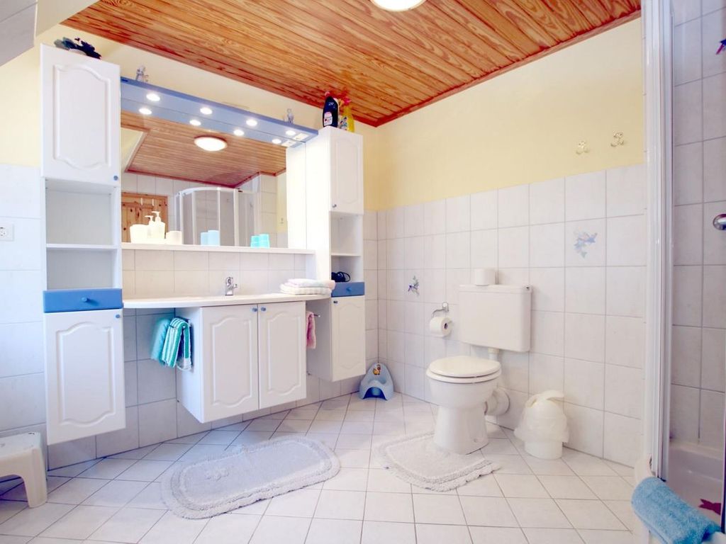 Duschbad