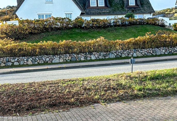 Haus Wattblick App. 02