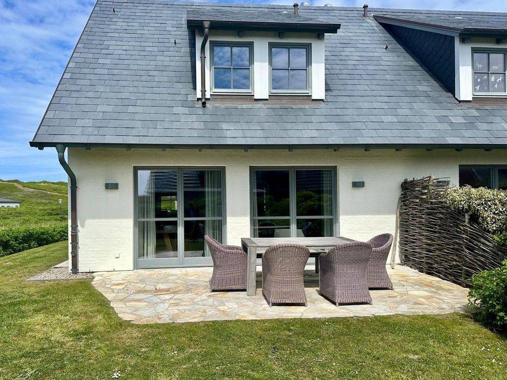Strandhaus