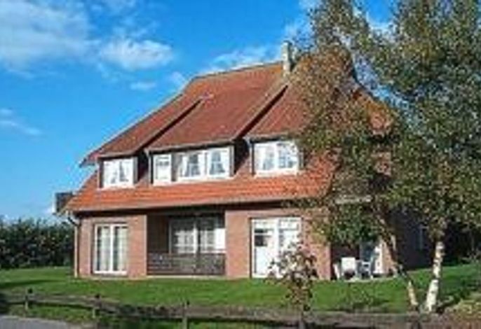 Ferienwohnung Deichringstr. 1 Wohnung 4