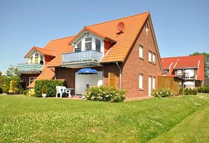 Ferienwohnung Haus Weitblick Wohnung 1