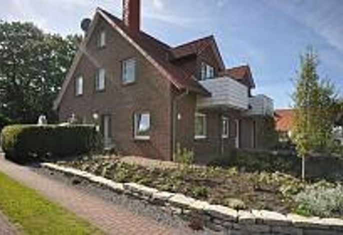Ferienwohnung Nr. 5 u. 6 Tide