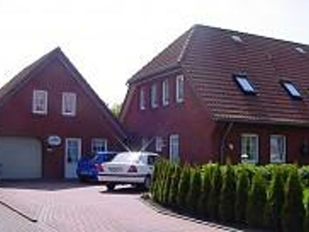 Haus Friesland