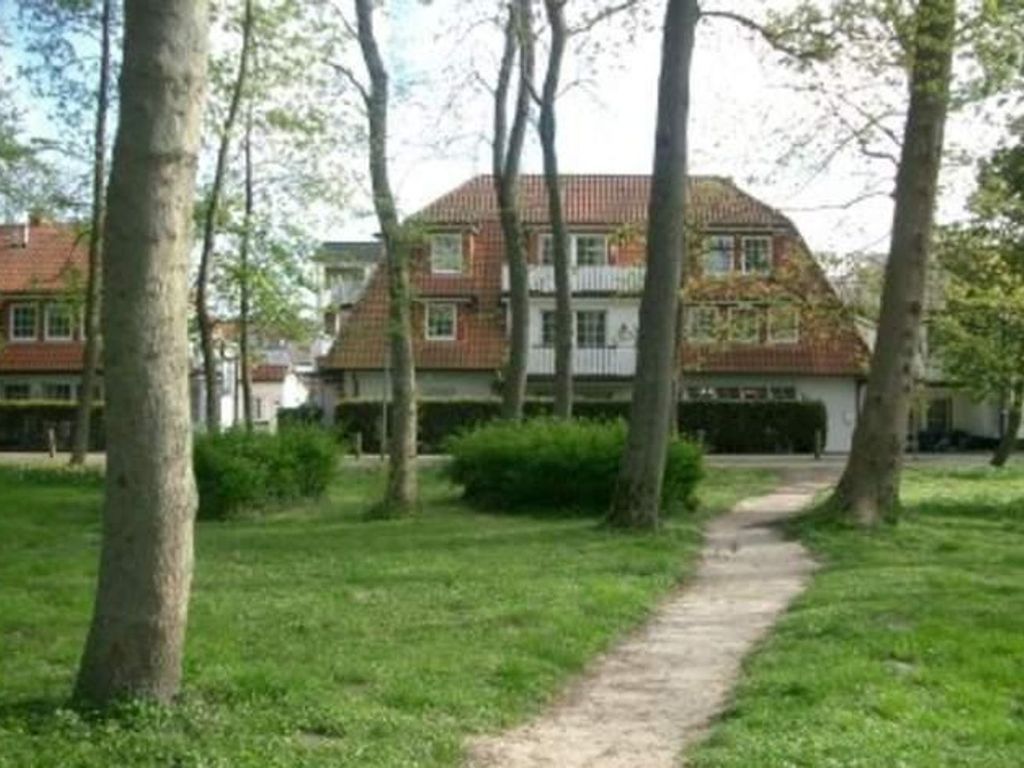 Witt Huus