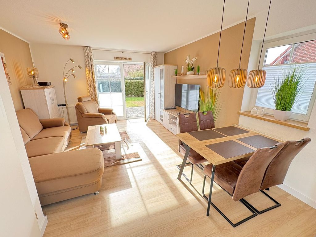 Ferienhaus Am Kurzentrum 26 Nr. 4