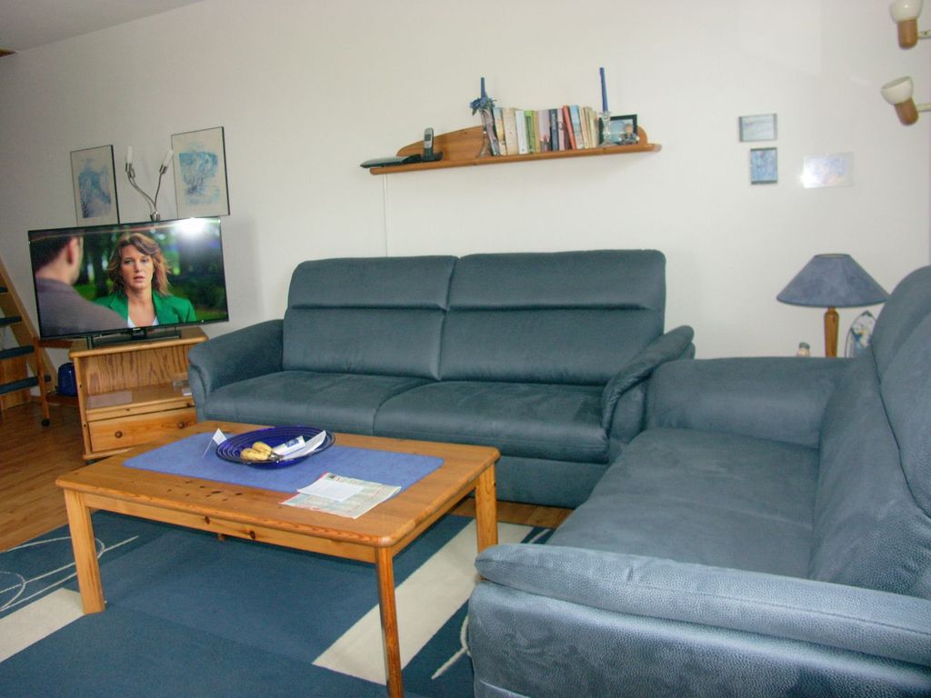 Ferienwohnung Bahnhofstraße 31 Whg. 5 "Caro- Perle"