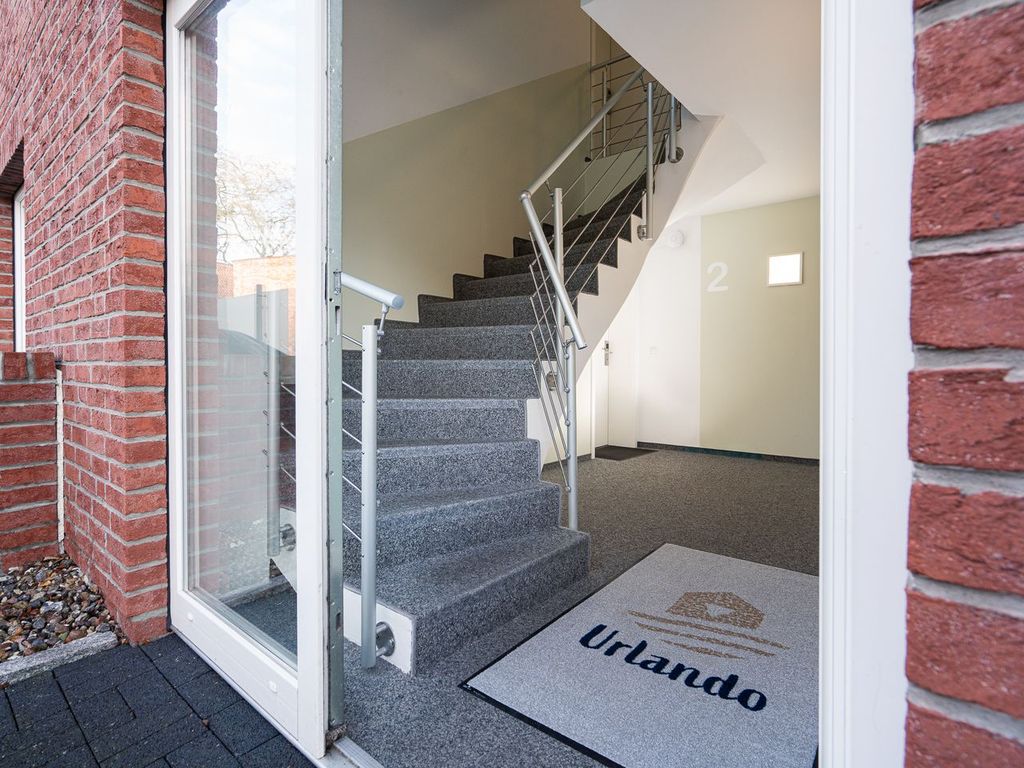 Fassade / Eingang
