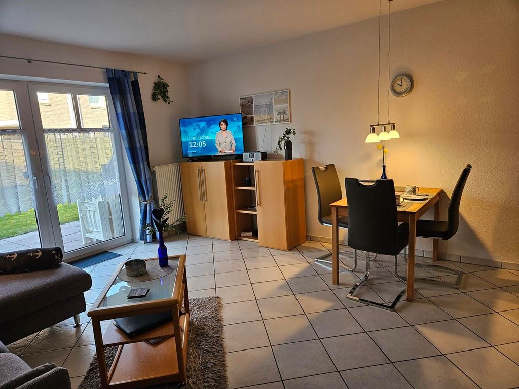 Ferienwohnung Königsberger Str. 22 Whg. 4