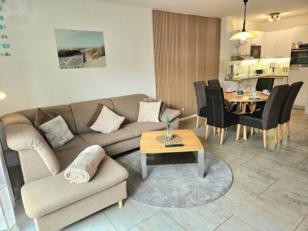Ferienhaus Im Groden 3 Nr. 2