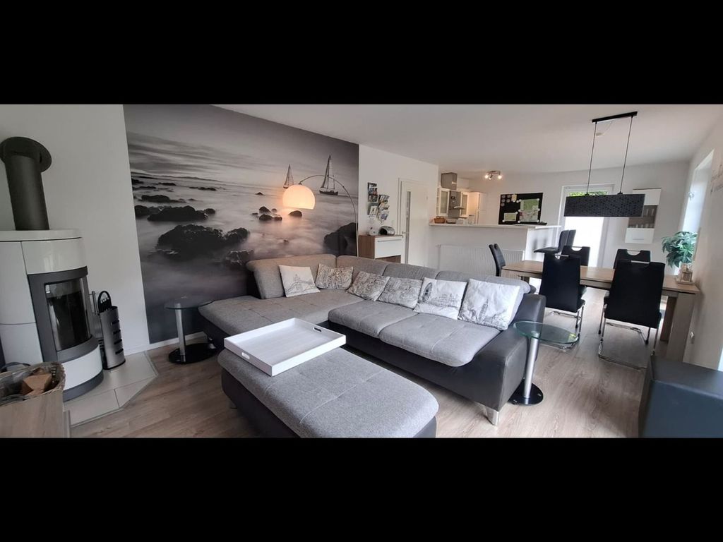 Haus Kirch Blick