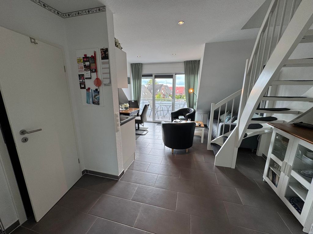 Ferienwohnung Mühlenstraße 28 Whg. 6
