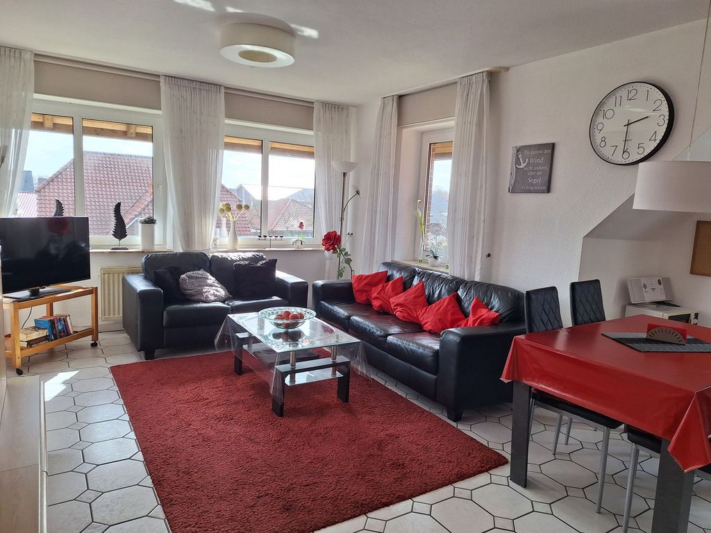 Ferienwohnung Bahnhofstraße 31 Whg. 7