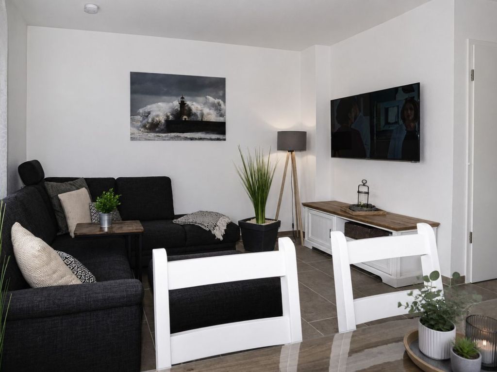 Ferienhaus Krabbenpadd 9b