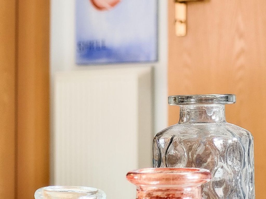 Ferienwohnung Am Harlebogen 11 Whg. 3