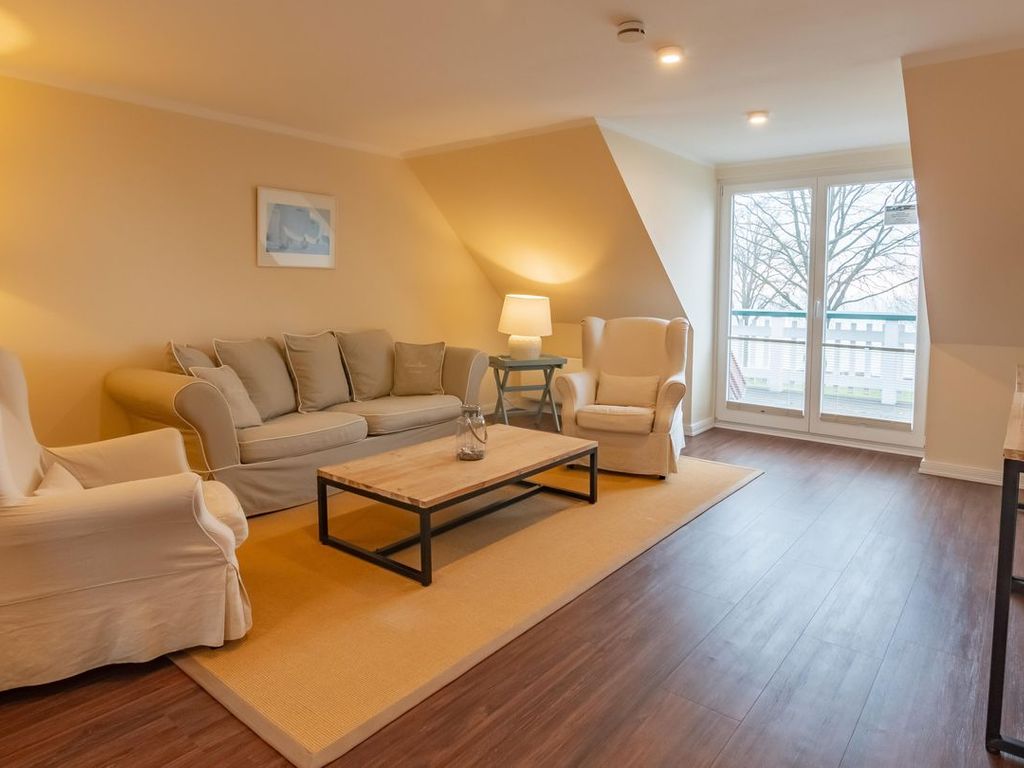 Apparthotel Seehof Appartement 5