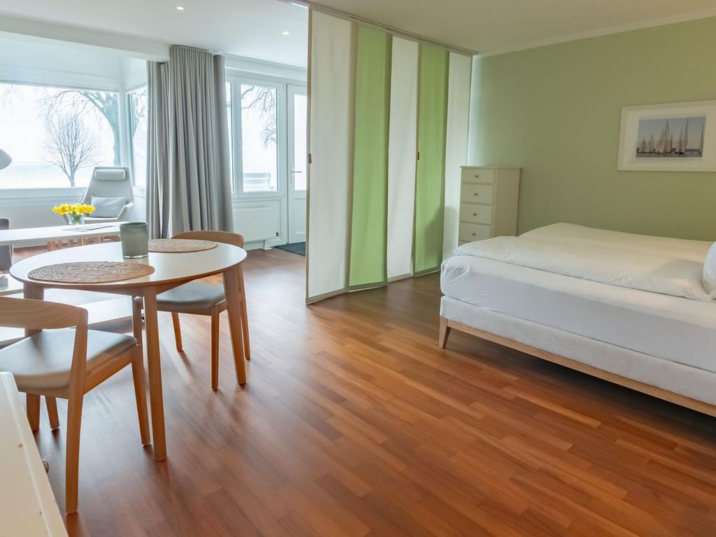 Apparthotel Seehof Appartement 6